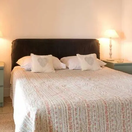 Apartman Calvi Sleeps 2 Wifi *
